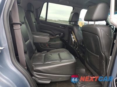 Zdjęcie 11 z 13 samochodu: 2015 CHEVROLET TAHOE C1500 LT VIN:1GNSCBKC3FR716101 - miniatura