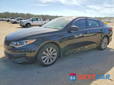 2017 KIA OPTIMA EX 5XXGU4L37HG178238 - główne zdjęcie licytacji z USA - miniatura