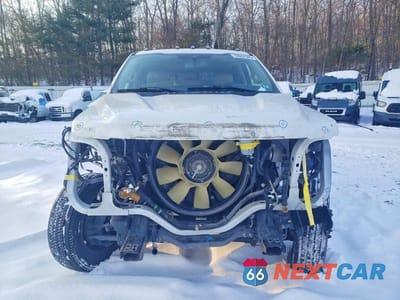 Piąte zdjęcie samochodu w środku: 2020 FORD F450 SUPER DUTY VIN:1FT8W4DT4LEE40954 - miniatura