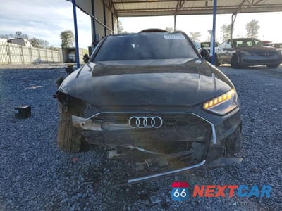 Piąte zdjęcie samochodu w środku: 2020 AUDI A4 PREMIUM PLUS VIN:WAUENAF46LA053904 - miniatura