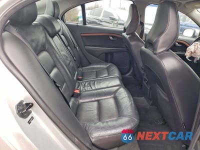 Zdjęcie 10 z 12 samochodu: 2010 VOLVO S80 T6 VIN:YV1992AH5A1124347 - miniatura