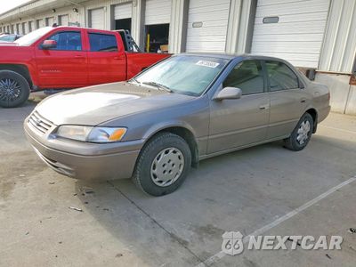 1999 TOYOTA CAMRY CE 4T1BG22K1XU900757 - główne zdjęcie licytacji z USA - miniatura