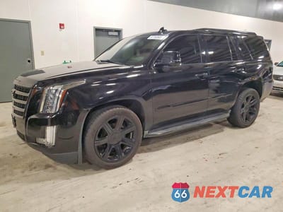2016 CADILLAC ESCALADE LUXURY 1GYS4BKJ7GR379481 - główne zdjęcie licytacji z USA - miniatura