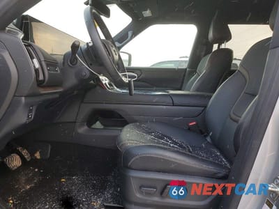 Zdjęcie 7 z 13 samochodu: 2025 NISSAN ARMADA SL VIN:JN8AY3BB8S9100217 - miniatura