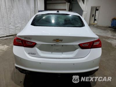Zdjęcie 6 z 13 samochodu: 2021 CHEVROLET MALIBU LS VIN:1G1ZC5ST8MF039174 - miniatura