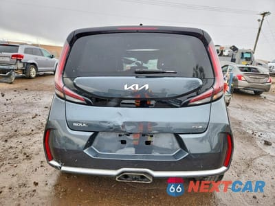 Zdjęcie 6 z 12 samochodu: 2024 KIA SOUL GT LINE VIN:KNDJ53AU2R7920273 - miniatura