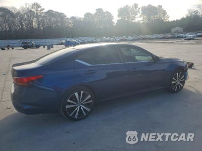 Trzecie zdjęcie samochodu z tyłu: 2020 NISSAN ALTIMA SR VIN:1N4BL4CV2LC155317 - miniatura