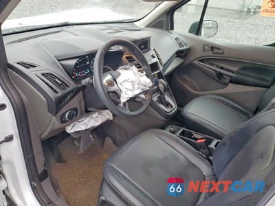 Zdjęcie 8 z 13 samochodu: 2023 FORD TRANSIT CONNECT XL VIN:NM0LS7S26P1565126 - miniatura