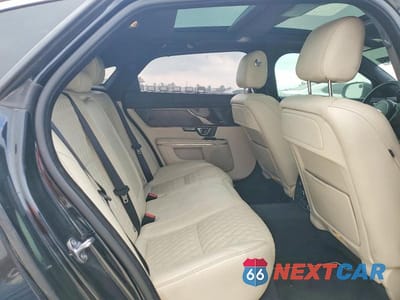 Zdjęcie 10 z 12 samochodu: 2017 JAGUAR XJL PORTFOLIO VIN:SAJWA2G75H8W12117 - miniatura