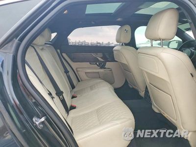 Zdjęcie 10 z 12 samochodu: 2017 JAGUAR XJL PORTFOLIO VIN:SAJWA2G75H8W12117 - miniatura