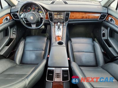 Zdjęcie 8 z 13 samochodu: 2012 PORSCHE PANAMERA 2 VIN:WP0AA2A71CL018793 - miniatura