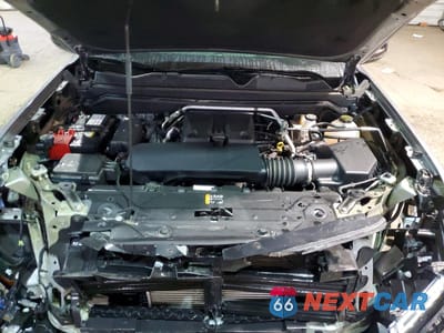 Zdjęcie 11 z 13 samochodu: 2025 GMC CANYON ELEVATION VIN:1GTP2BEK5S1125927 - miniatura