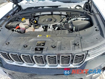 Zdjęcie 12 z 13 samochodu: 2024 JEEP GRAND CHEROKEE LIMITED 4XE VIN:1C4RJYB60RC716610 - miniatura