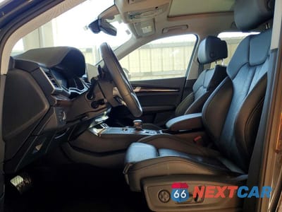 Zdjęcie 7 z 13 samochodu: 2019 AUDI Q5 PREMIUM PLUS VIN:WA1BNAFY2K2016991 - miniatura