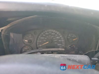 Zdjęcie 9 z 13 samochodu: 2004 CHEVROLET EXPRESS G3500 VIN:1GCHG35U441148356 - miniatura