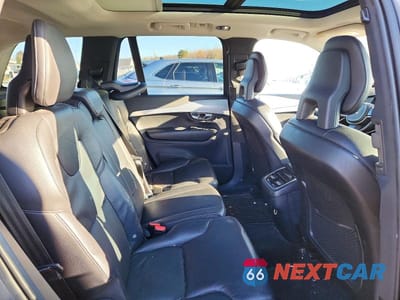Zdjęcie 11 z 12 samochodu: 2018 VOLVO XC90 T5 VIN:YV4102PK4J1341563 - miniatura