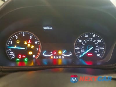 Zdjęcie 9 z 13 samochodu: 2018 FORD ECOSPORT SE VIN:MAJ3P1TE7JC205035 - miniatura