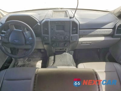 Zdjęcie 8 z 13 samochodu: 2020 FORD F250 SUPER DUTY VIN:1FT7X2A62LED99994 - miniatura
