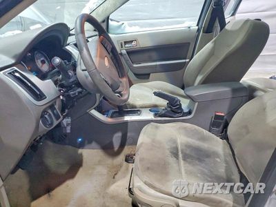 Zdjęcie 7 z 11 samochodu: 2009 FORD FOCUS SES VIN:1FAHP36NX9W115224 - miniatura