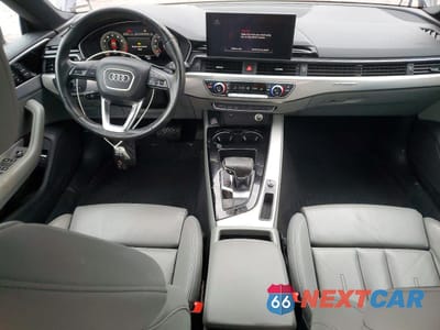 Zdjęcie 8 z 13 samochodu: 2024 AUDI A5 PREMIUM 45 VIN:WAUDACF57RA074667 - miniatura