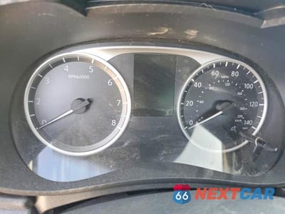 Zdjęcie 9 z 12 samochodu: 2020 NISSAN VERSA S VIN:3N1CN8DV7LL865352 - miniatura