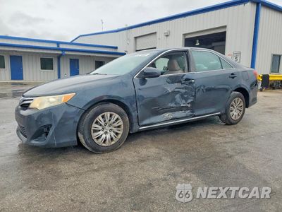 2014 TOYOTA CAMRY L 4T1BF1FK2EU373655 - główne zdjęcie licytacji z USA - miniatura
