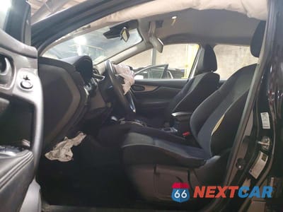 Zdjęcie 7 z 12 samochodu: 2021 NISSAN ROGUE SPORT S VIN:JN1BJ1AV1MW562677 - miniatura