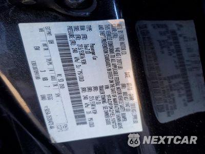 Zdjęcie 12 z 13 samochodu: 2014 FORD FOCUS SE VIN:1FADP3K21EL109723 - miniatura
