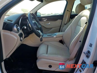 Zdjęcie 7 z 12 samochodu: 2022 MERCEDES-BENZ GLC 300 VIN:W1N0G8DB4NV348795 - miniatura