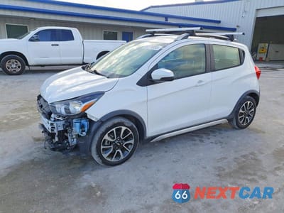 2022 CHEVROLET SPARK ACTIV KL8CH6SA8NC022888 - główne zdjęcie licytacji z USA - miniatura