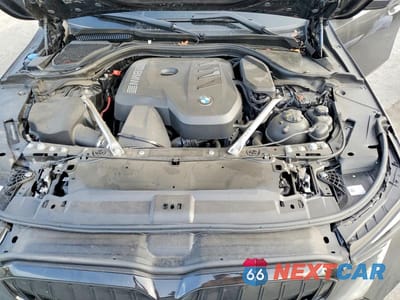 Zdjęcie 11 z 11 samochodu: 2024 BMW 530I VIN:WBA43FJ02RCS66932 - miniatura