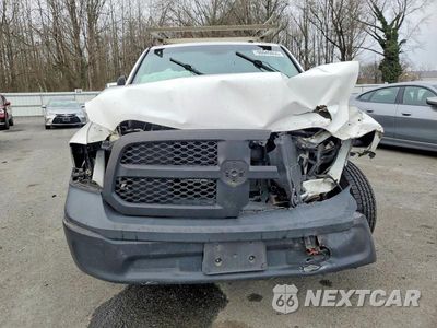 Piąte zdjęcie samochodu w środku: 2014 RAM 1500 ST VIN:3C6JR6DGXEG284882 - miniatura