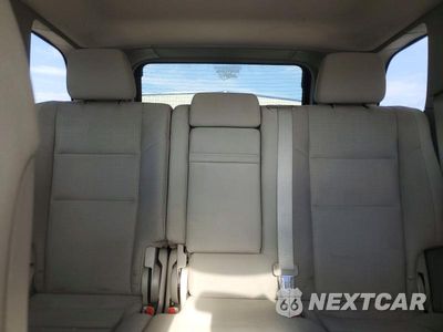 Zdjęcie 10 z 13 samochodu: 2012 JEEP GRAND CHEROKEE LAREDO VIN:1C4RJFAG2CC148740 - miniatura