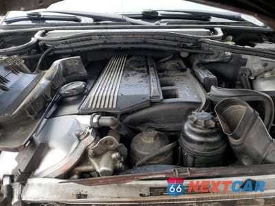 Zdjęcie 11 z 11 samochodu: 2004 BMW 330 XI VIN:WBAEW53434PG11668 - miniatura