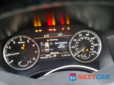 Zdjęcie 9 z 13 samochodu: 2025 MITSUBISHI OUTLANDER SE VIN:JA4J4VA85SZ017749 - miniatura