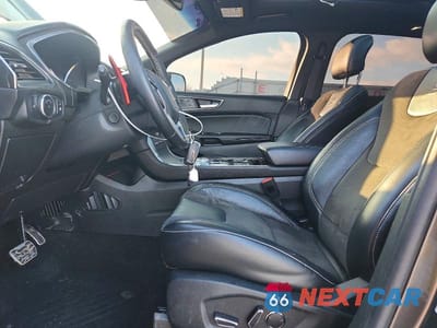 Zdjęcie 7 z 12 samochodu: 2019 FORD EDGE ST VIN:2FMPK4APXKBC34266 - miniatura