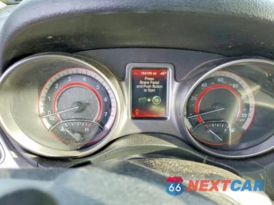 Zdjęcie 9 z 13 samochodu: 2019 DODGE JOURNEY CROSSROAD VIN:3C4PDCGG1KT763402 - miniatura