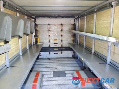 Zdjęcie 11 z 13 samochodu: 2012 ISUZU NPR-HD DELIVERY TRUCK VIN:JALB4T176C7W00476 - miniatura