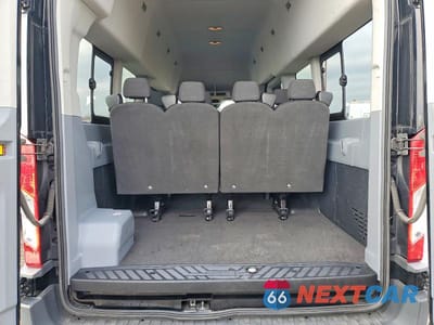 Zdjęcie 10 z 13 samochodu: 2017 FORD TRANSIT T-350 HD VIN:1FBVU4XG9HKA76115 - miniatura