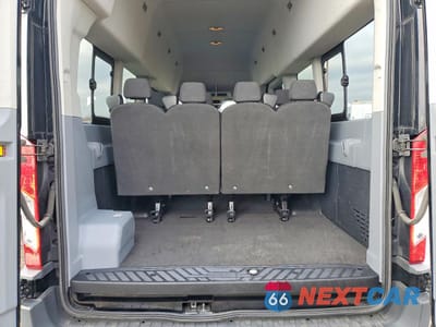 Zdjęcie 10 z 13 samochodu: 2017 FORD TRANSIT T-350 HD VIN:1FBVU4XG9HKA76115 - miniatura