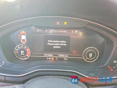 Zdjęcie 9 z 12 samochodu: 2019 AUDI S5 PREMIUM PLUS VIN:WAUB4CF5XKA095422 - miniatura