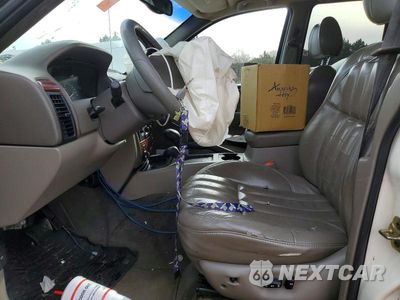 Zdjęcie 7 z 13 samochodu: 1999 JEEP GRAND CHEROKEE LIMITED VIN:1J4GW68N1XC662611 - miniatura