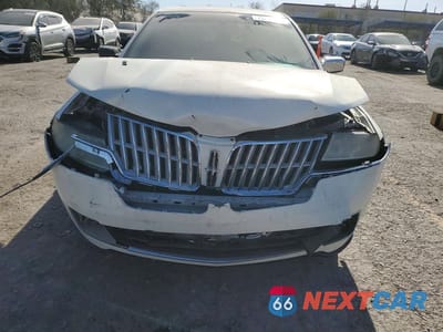 Piąte zdjęcie samochodu w środku: 2012 LINCOLN MKZ VIN:3LNHL2GC9CR819191 - miniatura