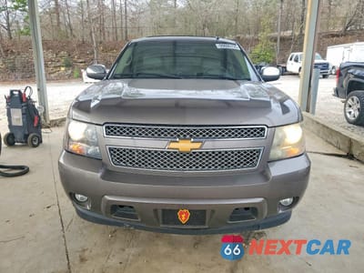 Piąte zdjęcie samochodu w środku: 2014 CHEVROLET TAHOE C1500 LTZ VIN:1GNSCCE03ER152486 - miniatura