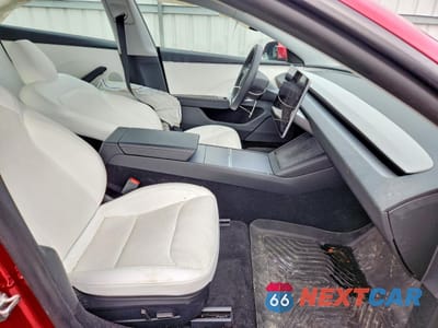 Zdjęcie 7 z 13 samochodu: 2024 TESLA MODEL 3 VIN:5YJ3E1EA5RF815878 - miniatura