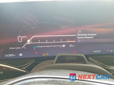 Zdjęcie 9 z 14 samochodu: 2025 CADILLAC ESCALADE PREMIUM LUXURY VIN:1GYS9CRL0SR134867 - miniatura