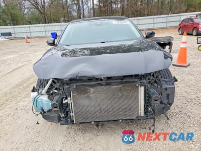 Piąte zdjęcie samochodu w środku: 2019 NISSAN ALTIMA SL VIN:1N4BL4EV0KC202825 - miniatura