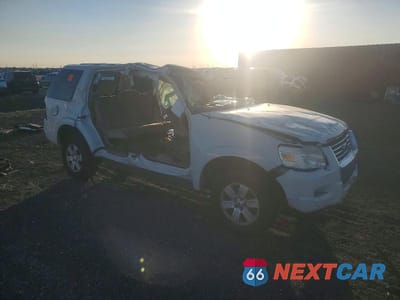 Czwarte zdjęcie samochodu z boku: 2008 FORD EXPLORER XLT VIN:1FMEU63E28UA36079 - miniatura