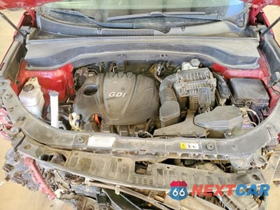 Zdjęcie 12 z 13 samochodu: 2015 KIA SORENTO LX VIN:5XYKTCA63FG629789 - miniatura