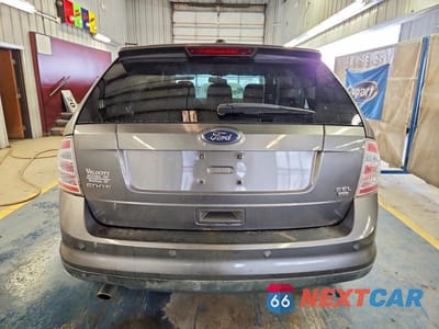 Zdjęcie 6 z 12 samochodu: 2010 FORD EDGE SEL VIN:2FMDK4JC6ABA11494 - miniatura